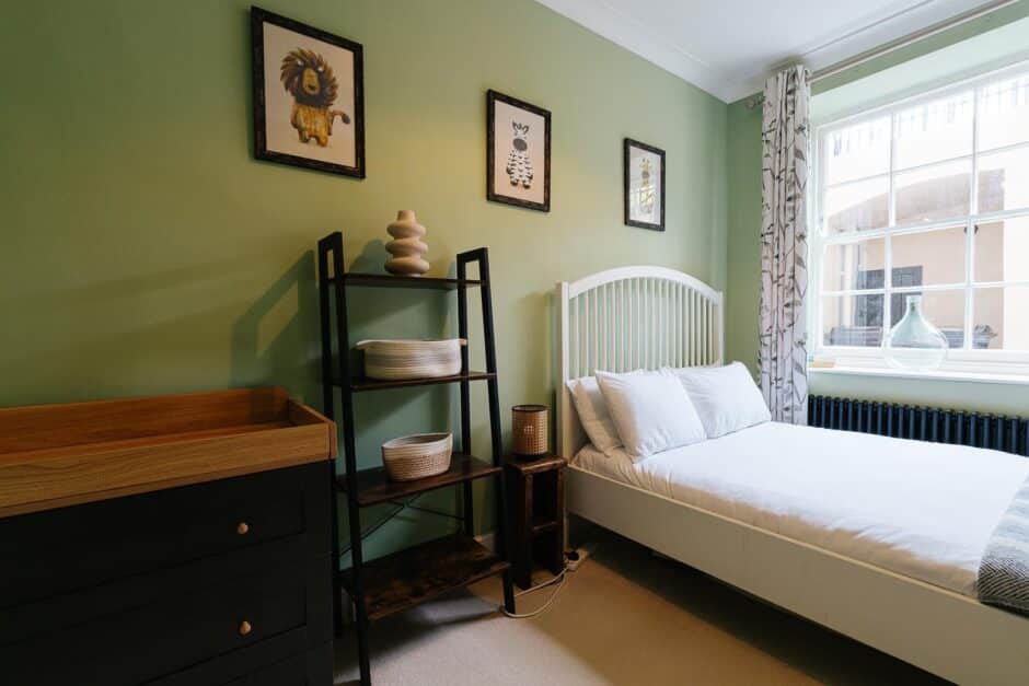Vyvyan Terrace, Bristol
