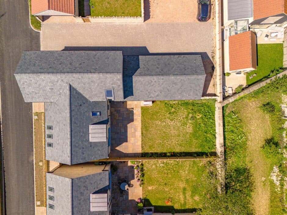 Andrews Drive, Marshfield