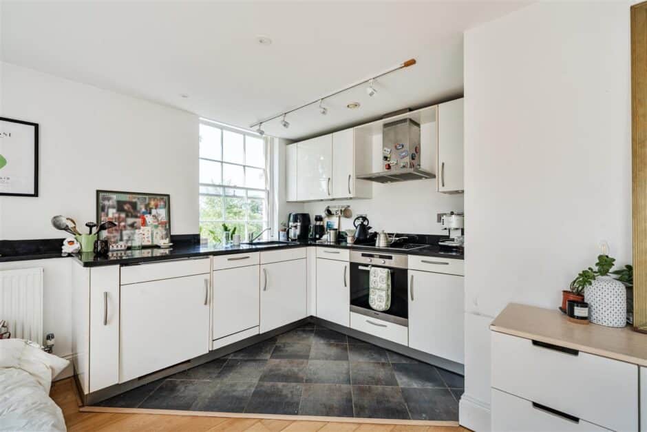 Cornwallis Grove, Bristol