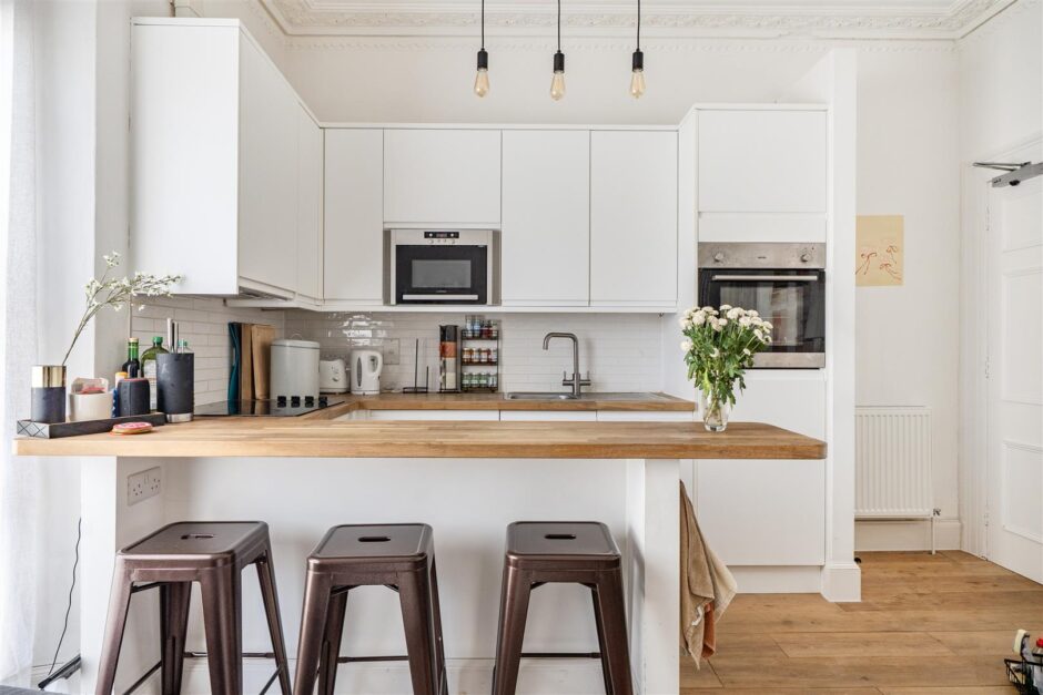 Oakfield Place, Bristol
