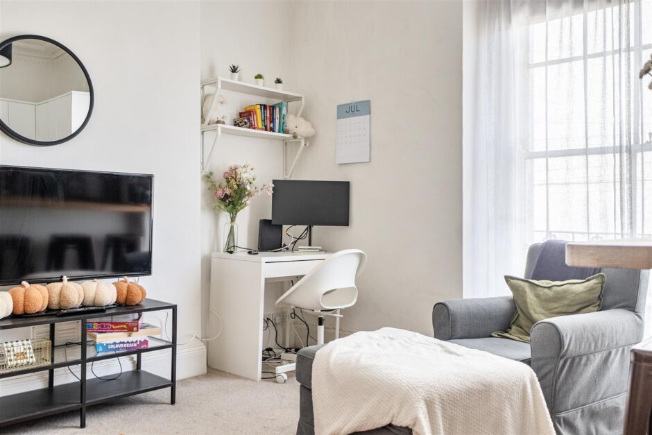 Oakfield Place, Bristol