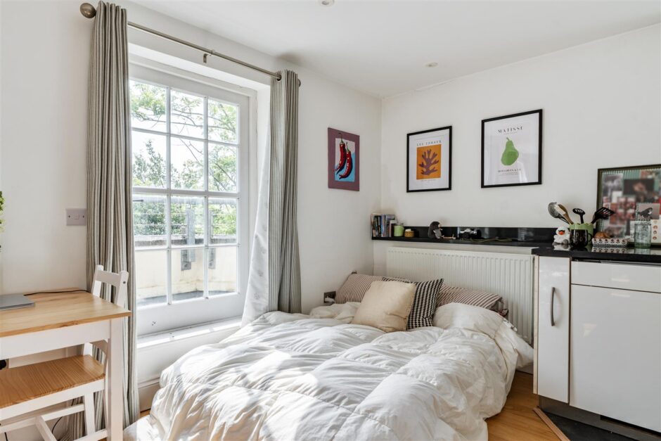 Cornwallis Grove, Bristol