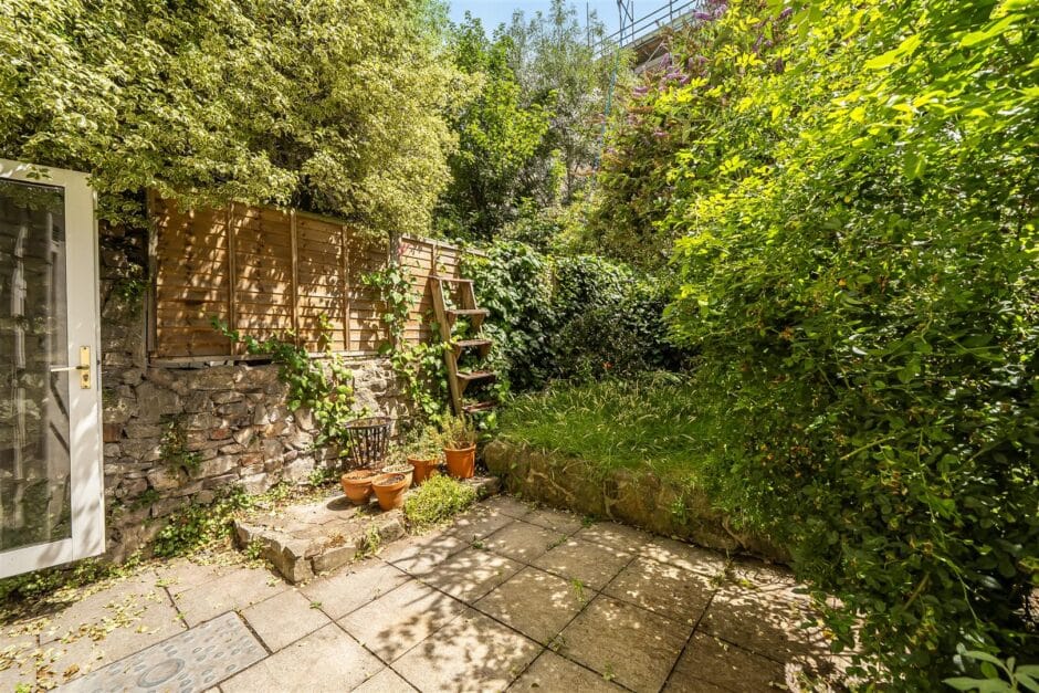 Oakfield Place, Clifton, Bristol