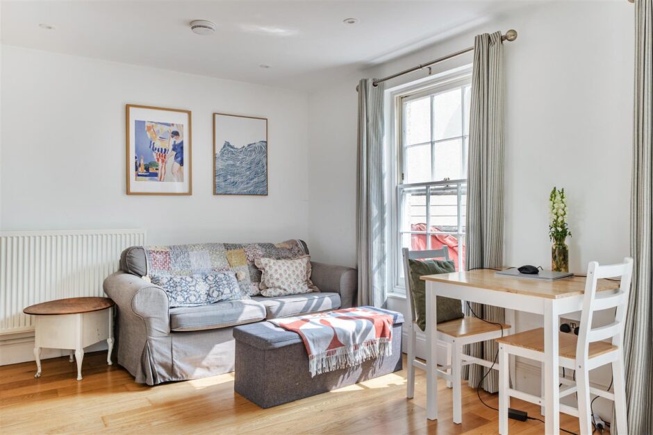 Cornwallis Grove, Bristol