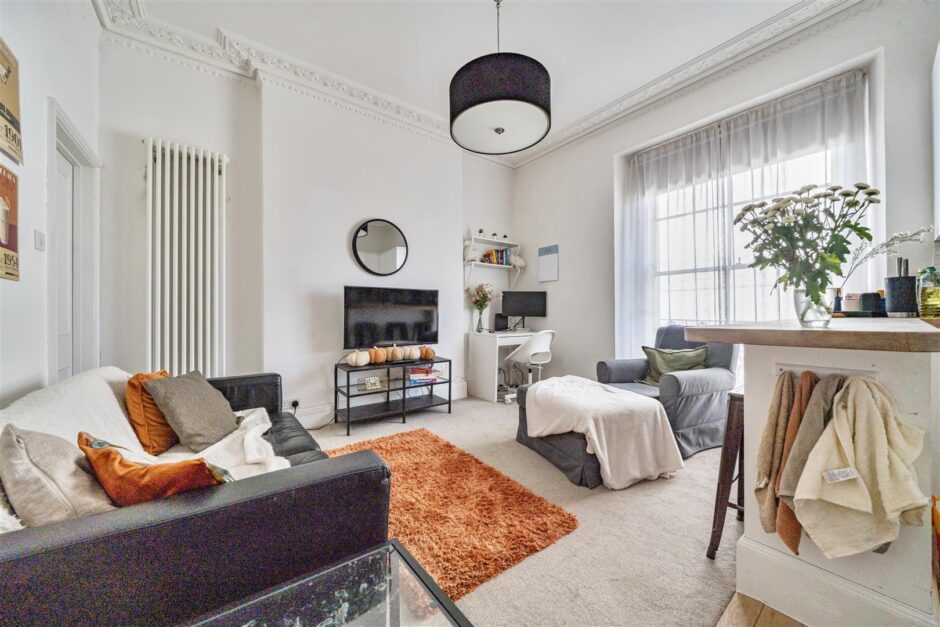 Oakfield Place, Bristol