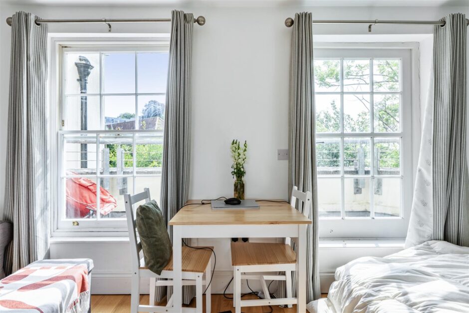 Cornwallis Grove, Bristol