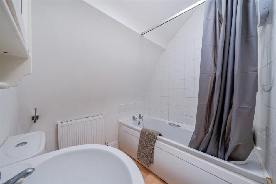 Richmond Terrace, Clifton, Bristol