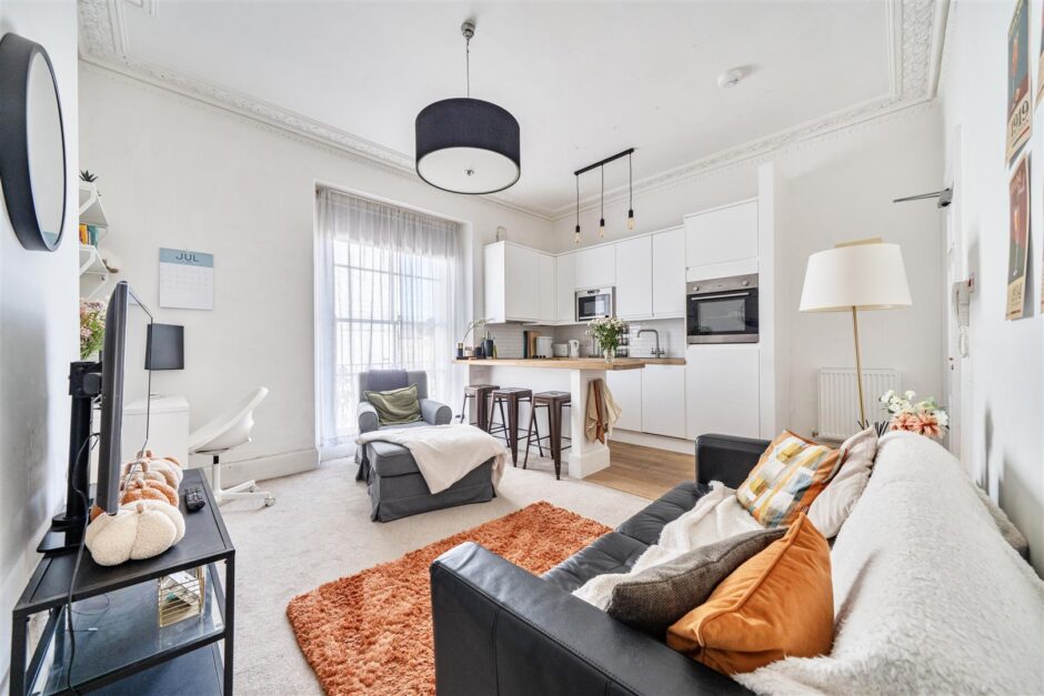Oakfield Place, Bristol