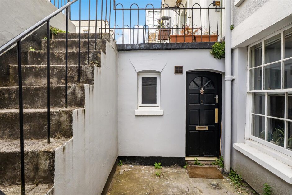 Oakfield Place, Clifton, Bristol