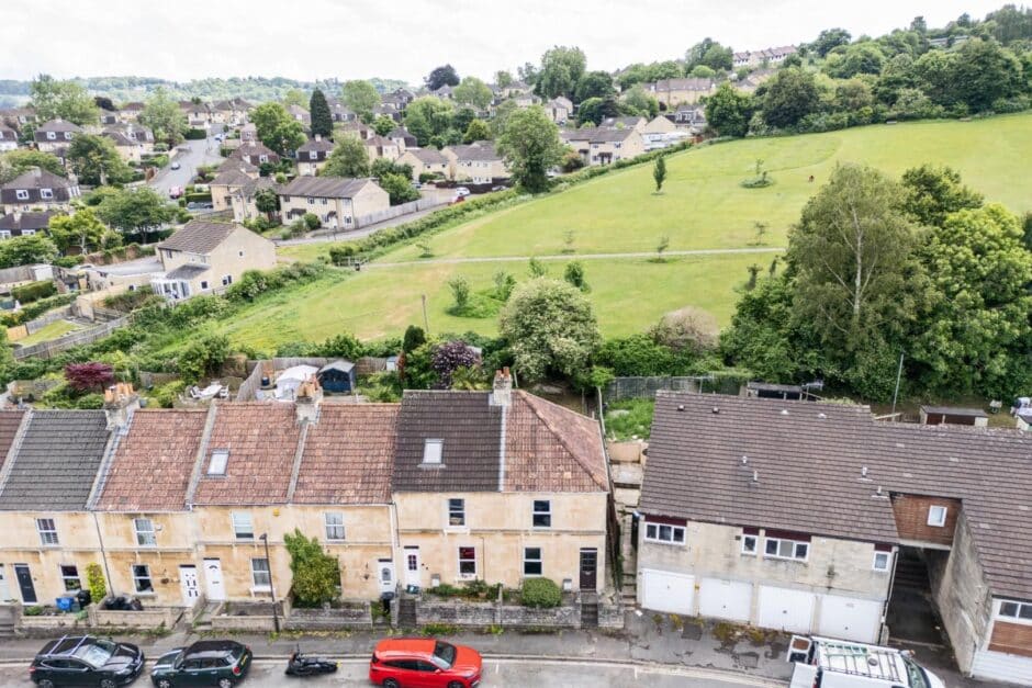 Highland Road, Bath