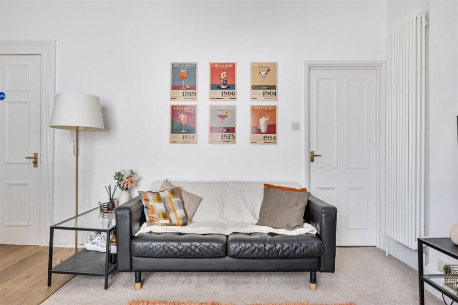 Oakfield Place, Bristol