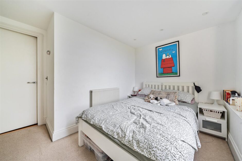 Cornwallis Grove, Bristol