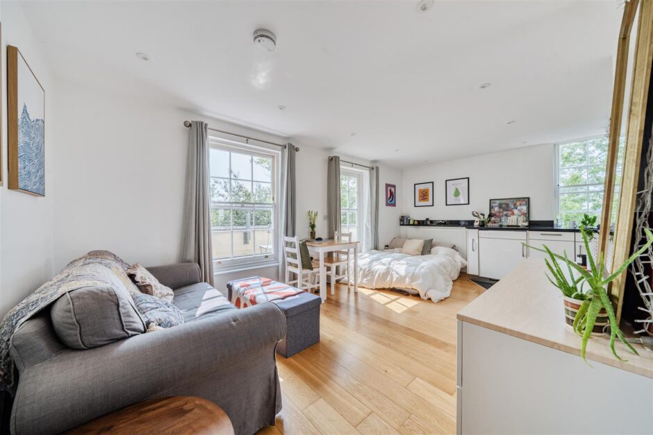 Cornwallis Grove, Bristol