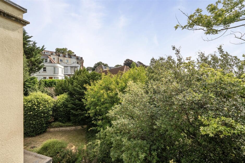 Cornwallis Grove, Bristol