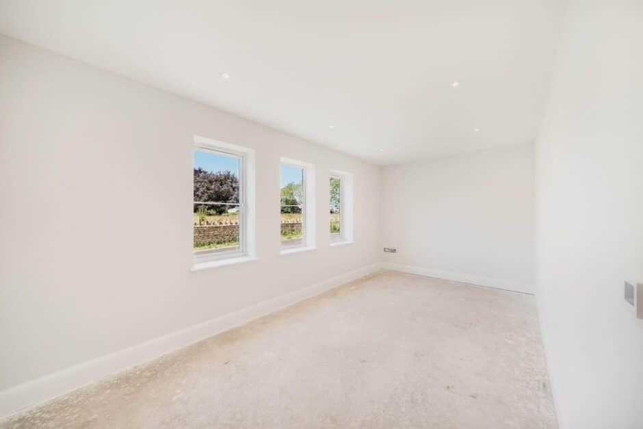 Andrews Drive, Marshfield