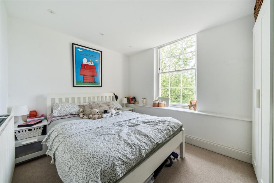 Cornwallis Grove, Bristol