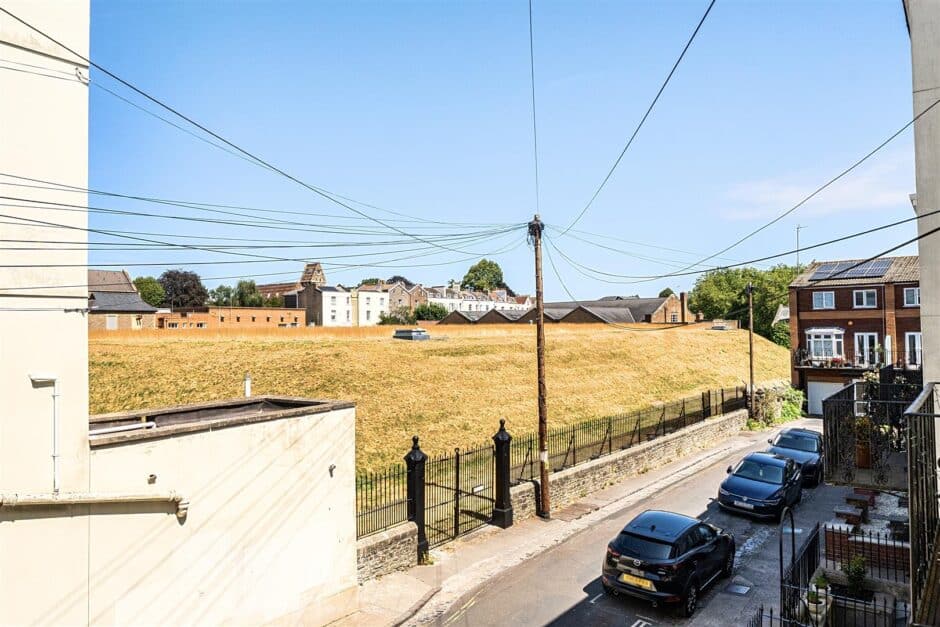 Oakfield Place, Bristol