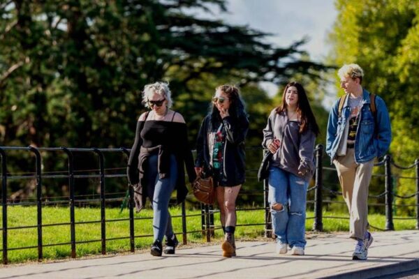 Student Accommodation Near Bath Spa University: Where to Live, Travel Times and Student Tips