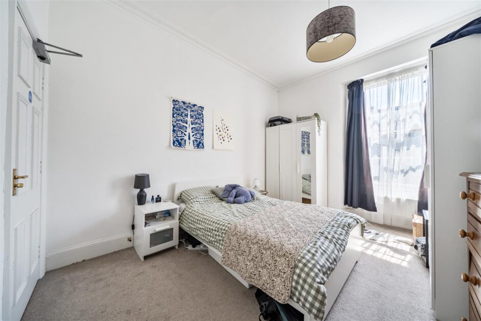 Oakfield Place, Bristol