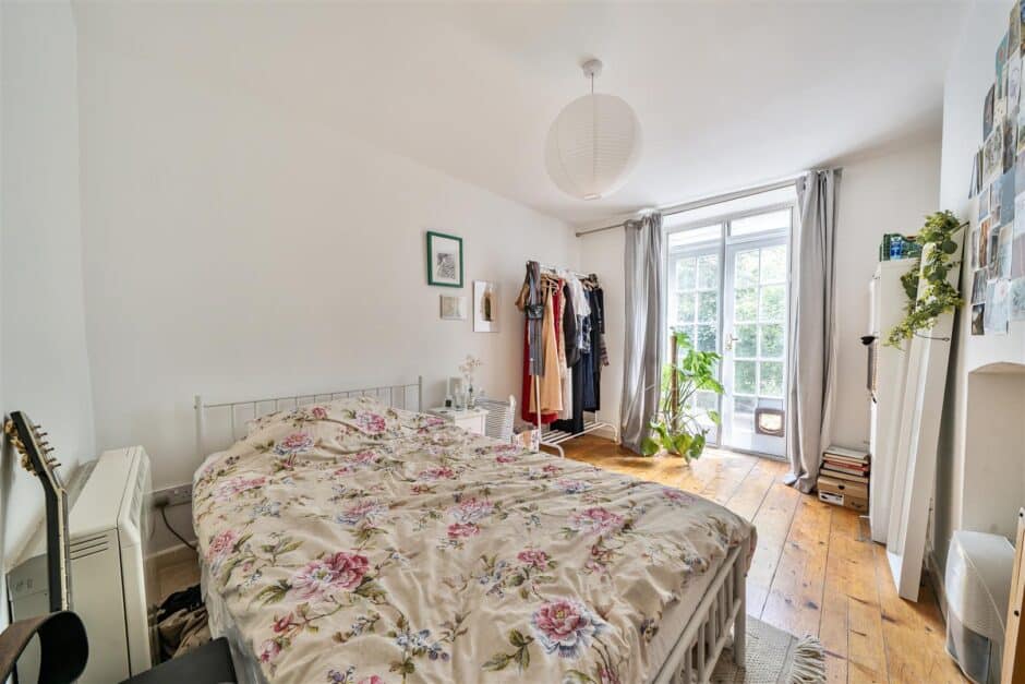 Oakfield Place, Clifton, Bristol