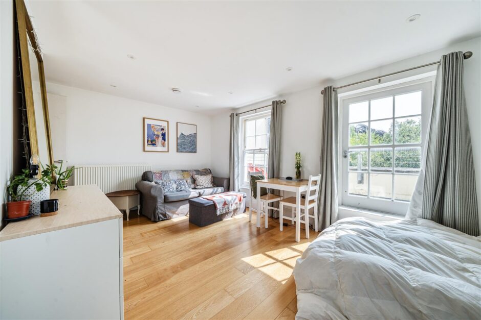 Cornwallis Grove, Bristol