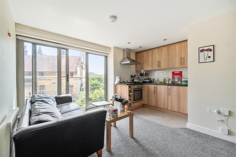 Cotham Lawn Road, Bristol