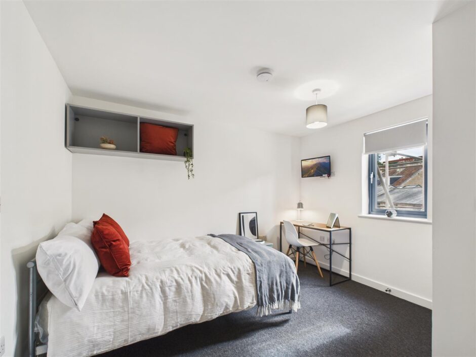 Flat 4, Widcombe Wharf
