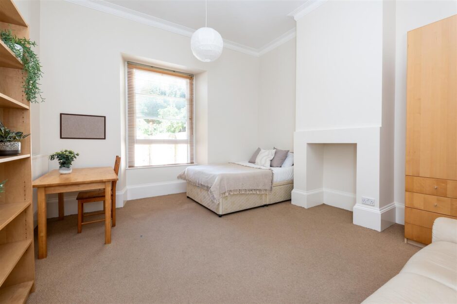 Georges Place, Bath
