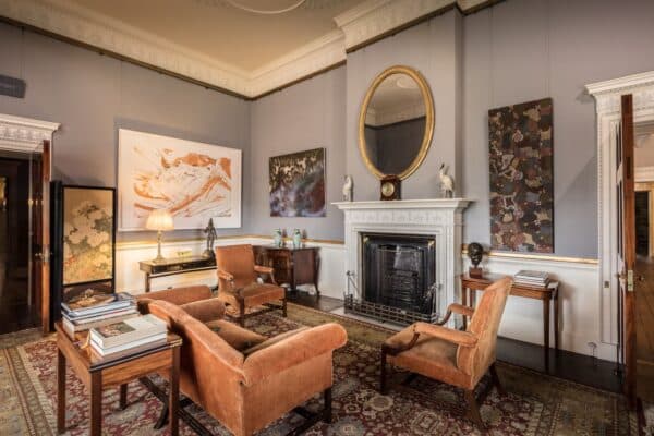 Are Period Properties More Expensive to Maintain?