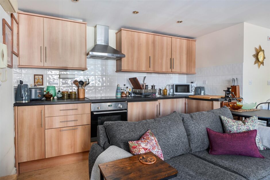 Cotham Lawn Road, Bristol