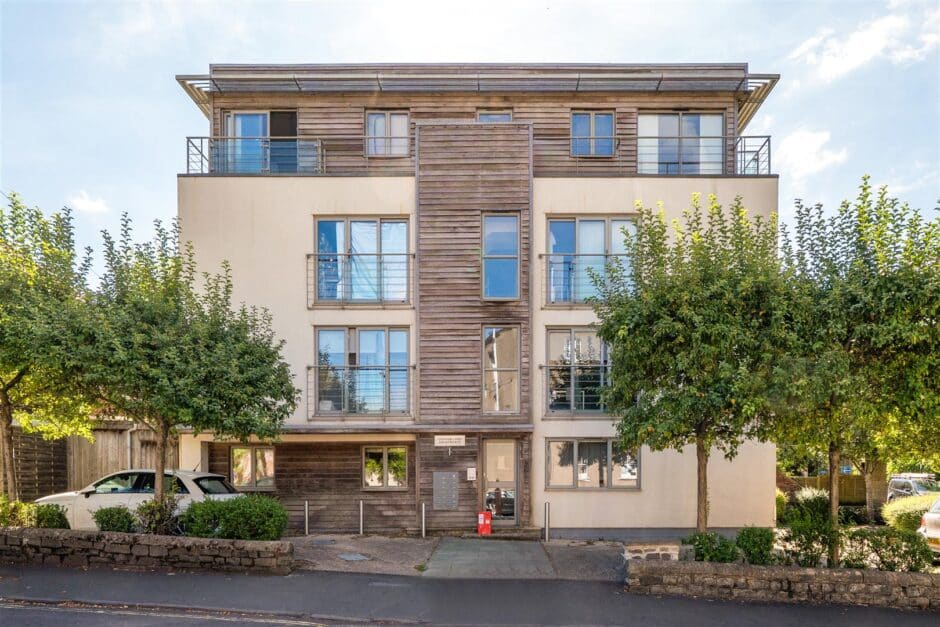 Cotham Lawn Road, Bristol