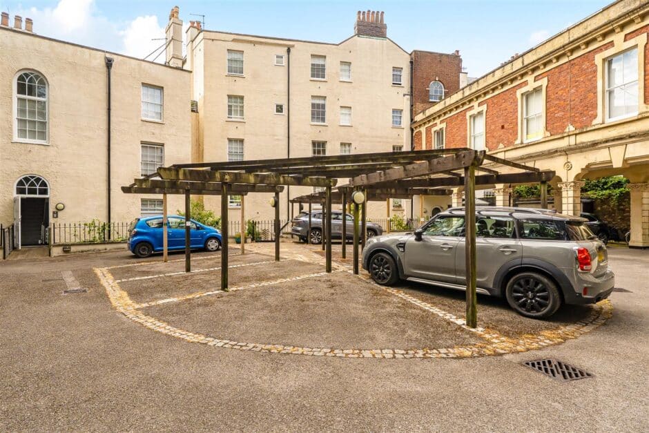 West Mall, Bristol