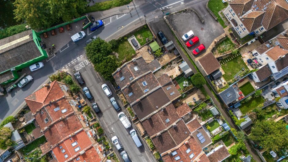 Avondale Road, Bath