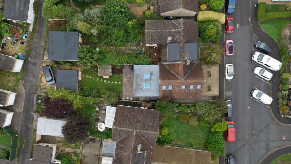 Holcombe Lane, Bathampton, Bath
