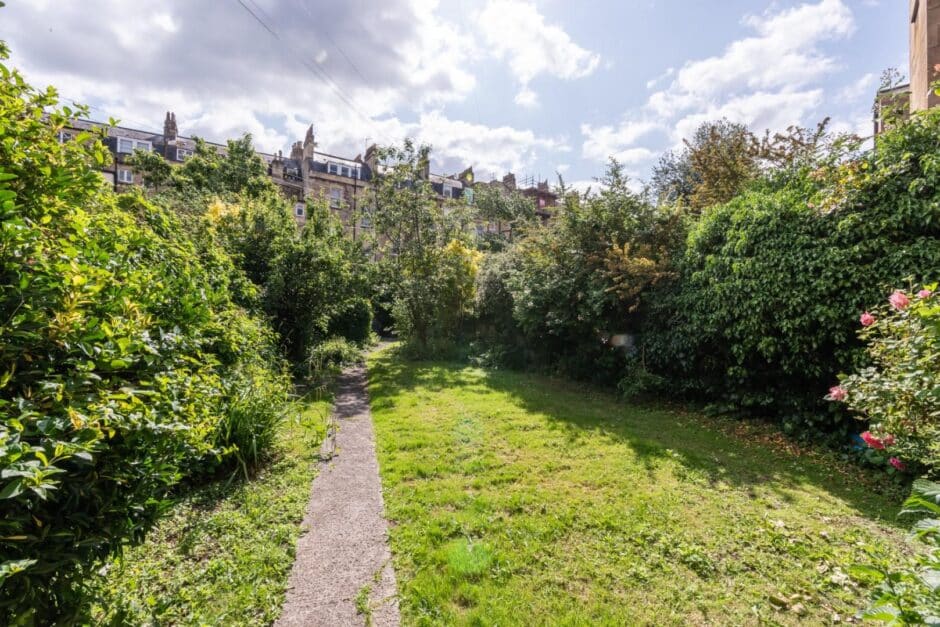 Grove Street, Bath