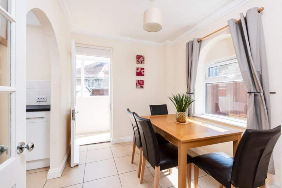 Mount View, Southdown, Bath