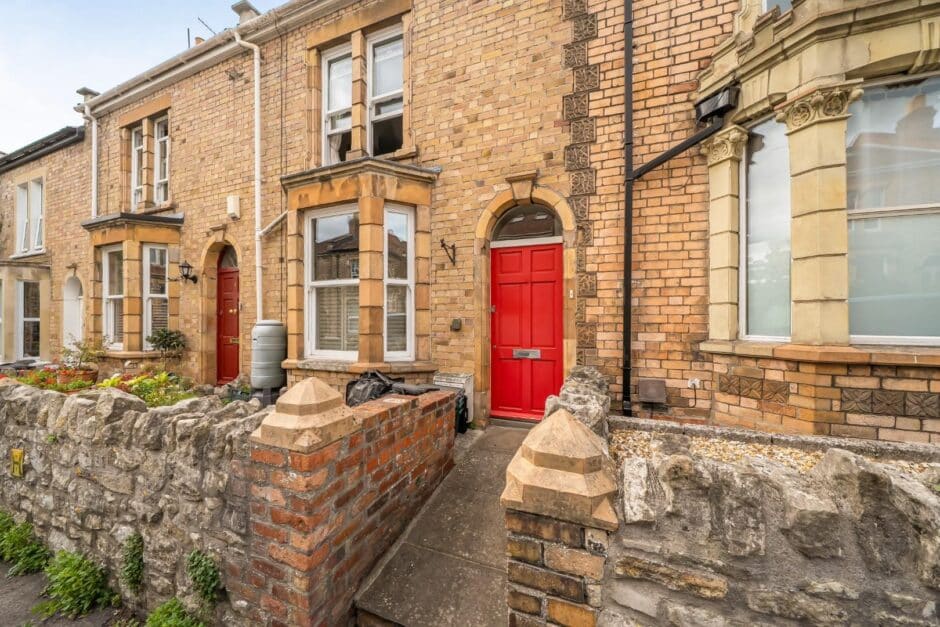 Avondale Road, Bath
