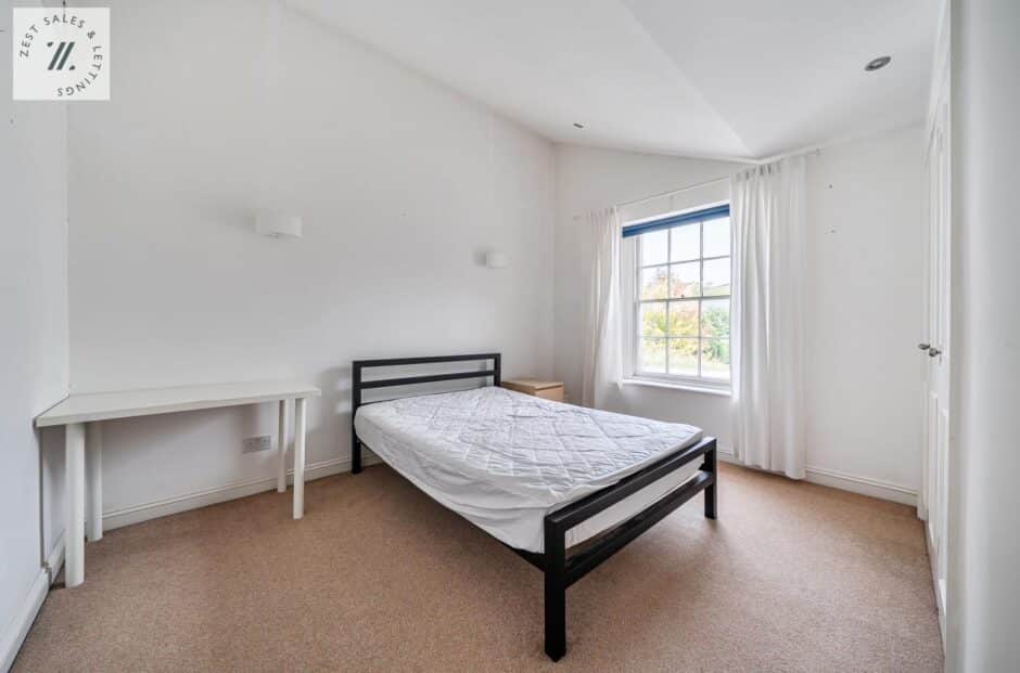 Woolcot Street, Bristol