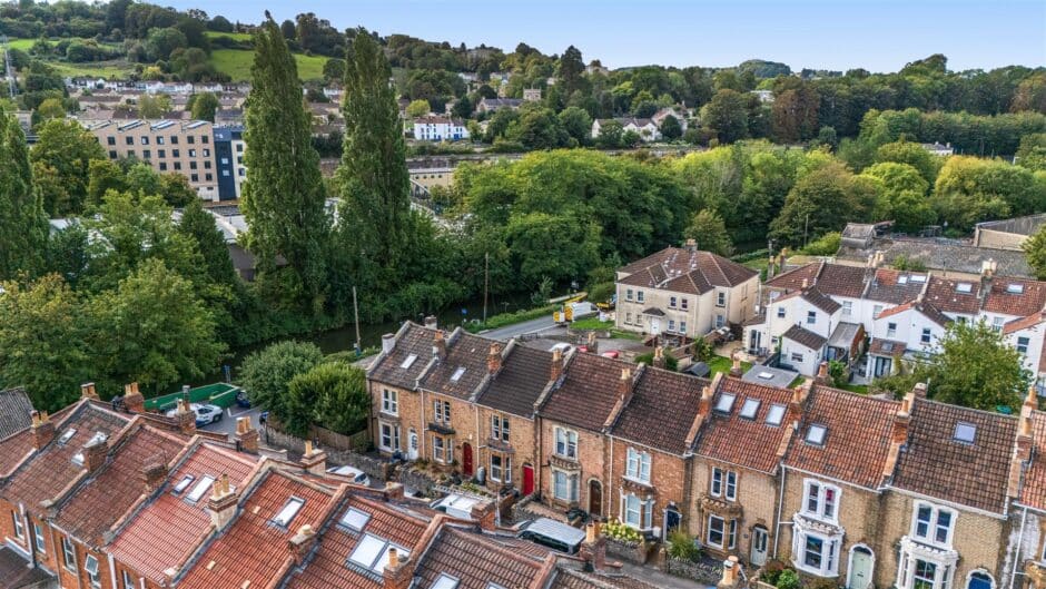 Avondale Road, Bath