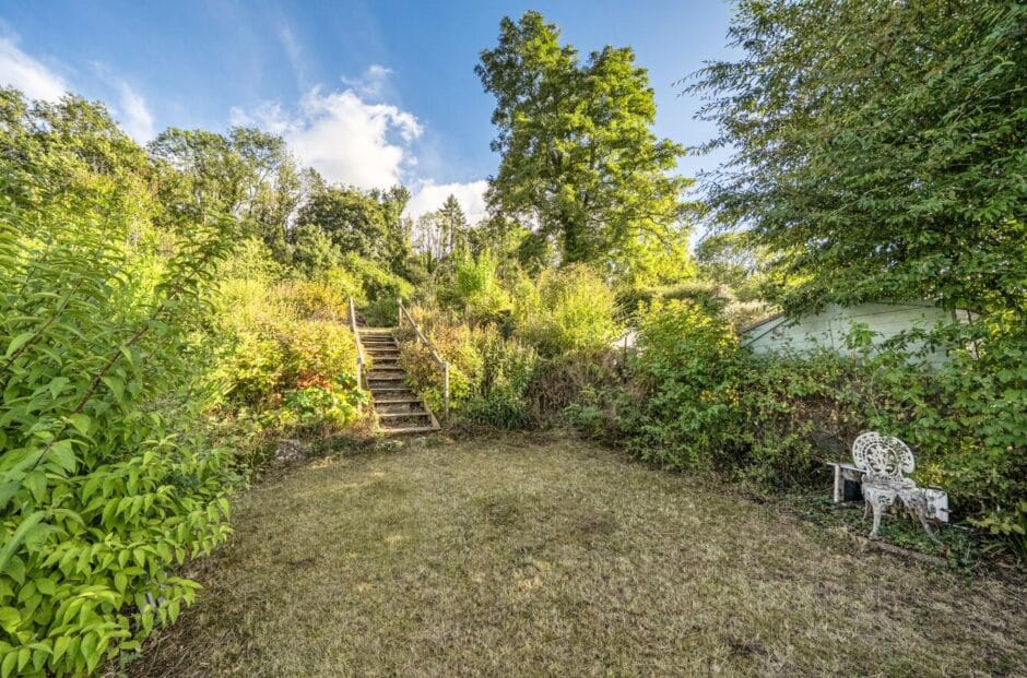 St. Georges Hill, Bathampton, Bath