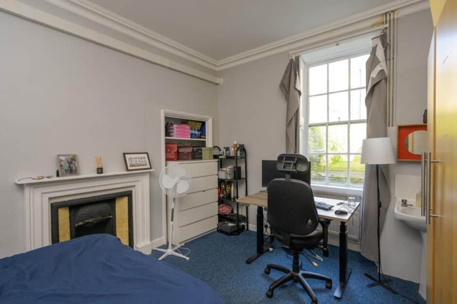 Montpelier, Bath
