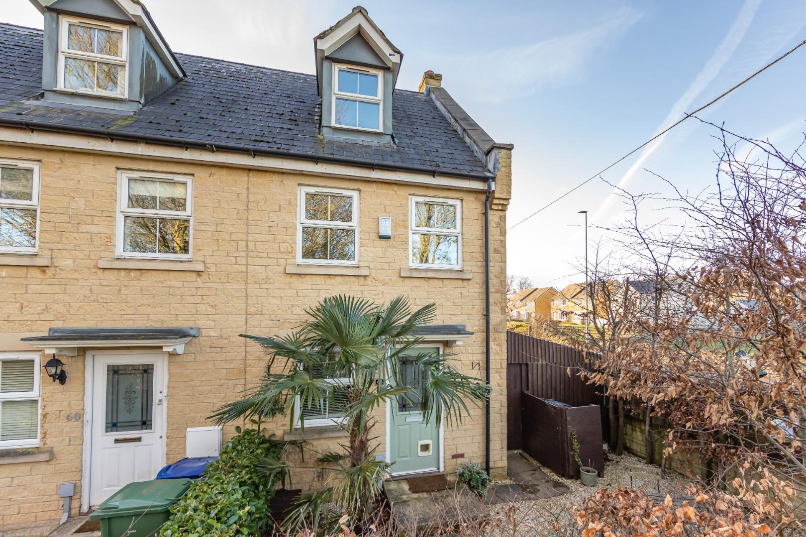 Stone Close