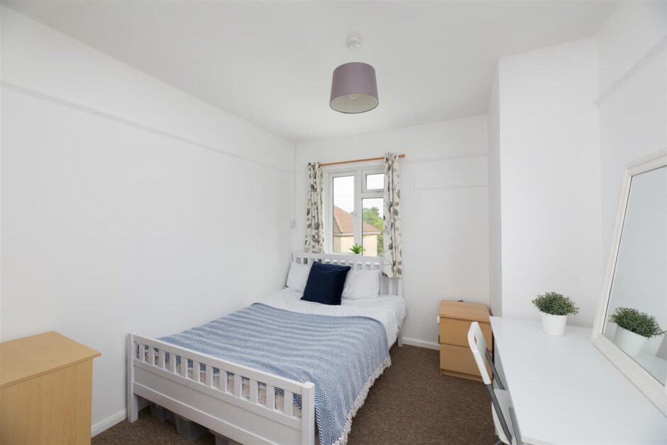 Mount View, Southdown, Bath