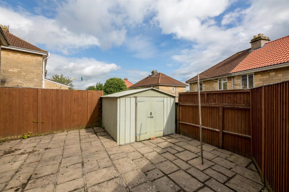 Mount View, Southdown, Bath