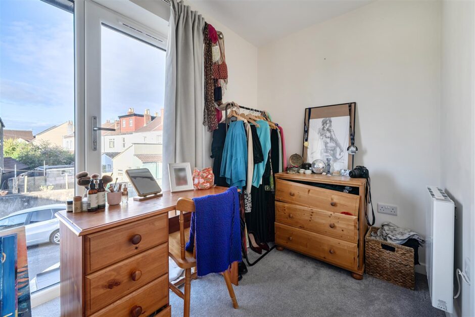 South Road, Bedminster, Bristol