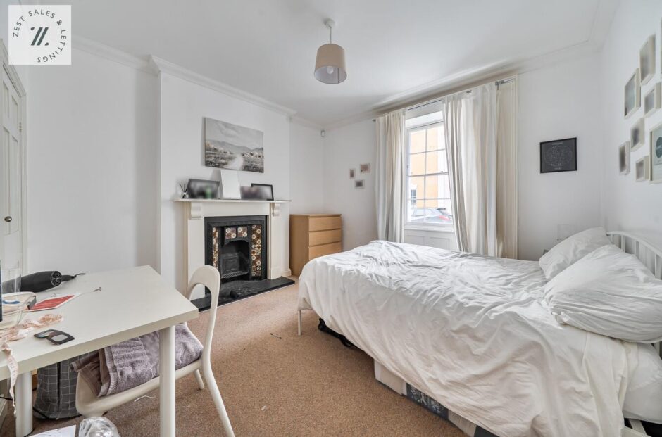 Woolcot Street, Bristol