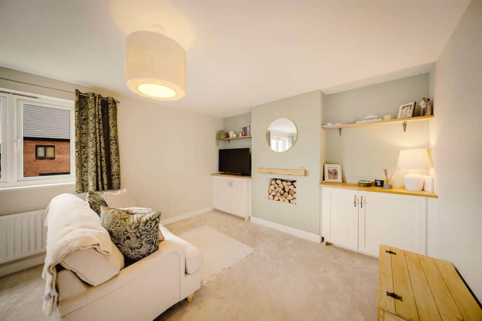 Jenkins Way, Frenchay, Bristol