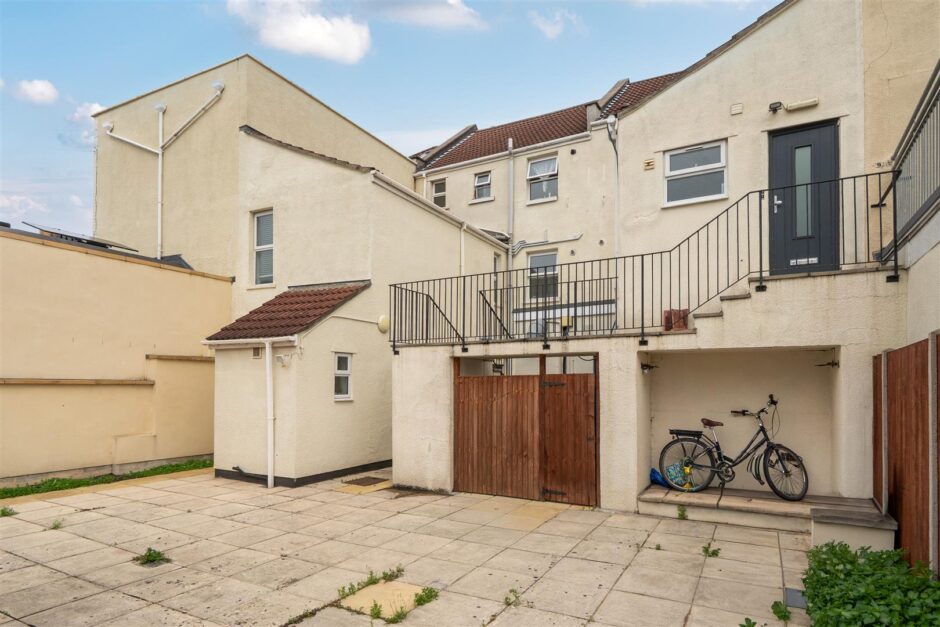 North Street, Bedminster, Bristol
