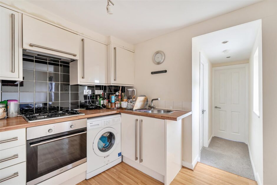 Filton Avenue, Filton, Bristol
