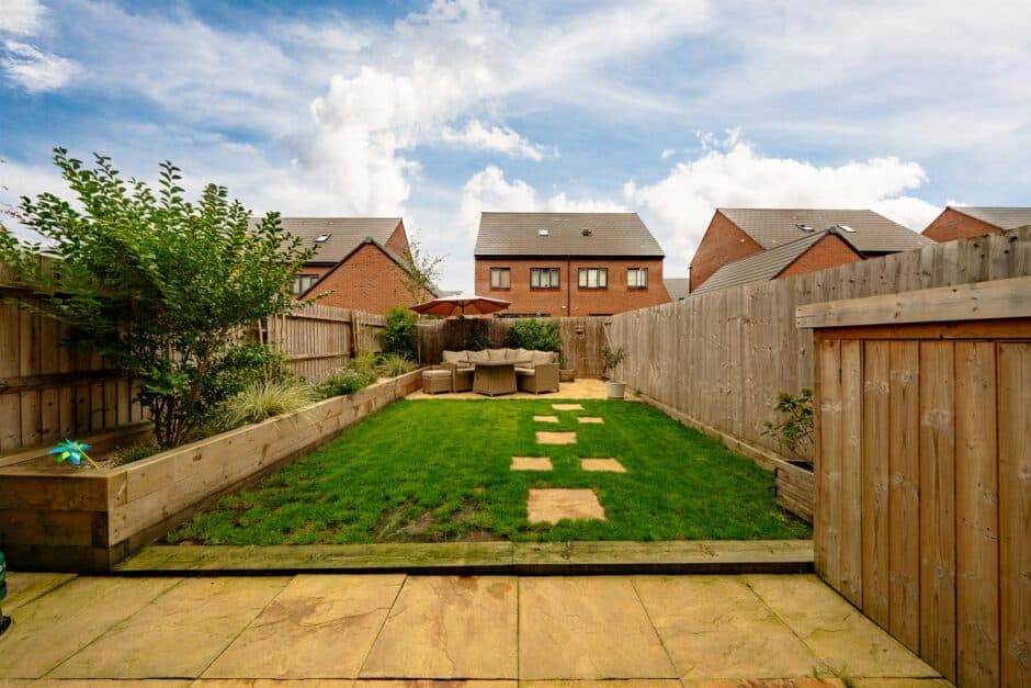 Jenkins Way, Frenchay, Bristol